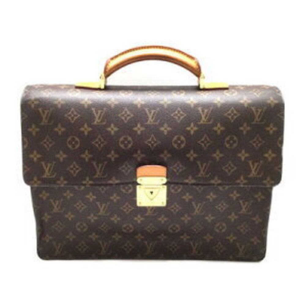 Louis Vuitton Robusto Monogram Canvas